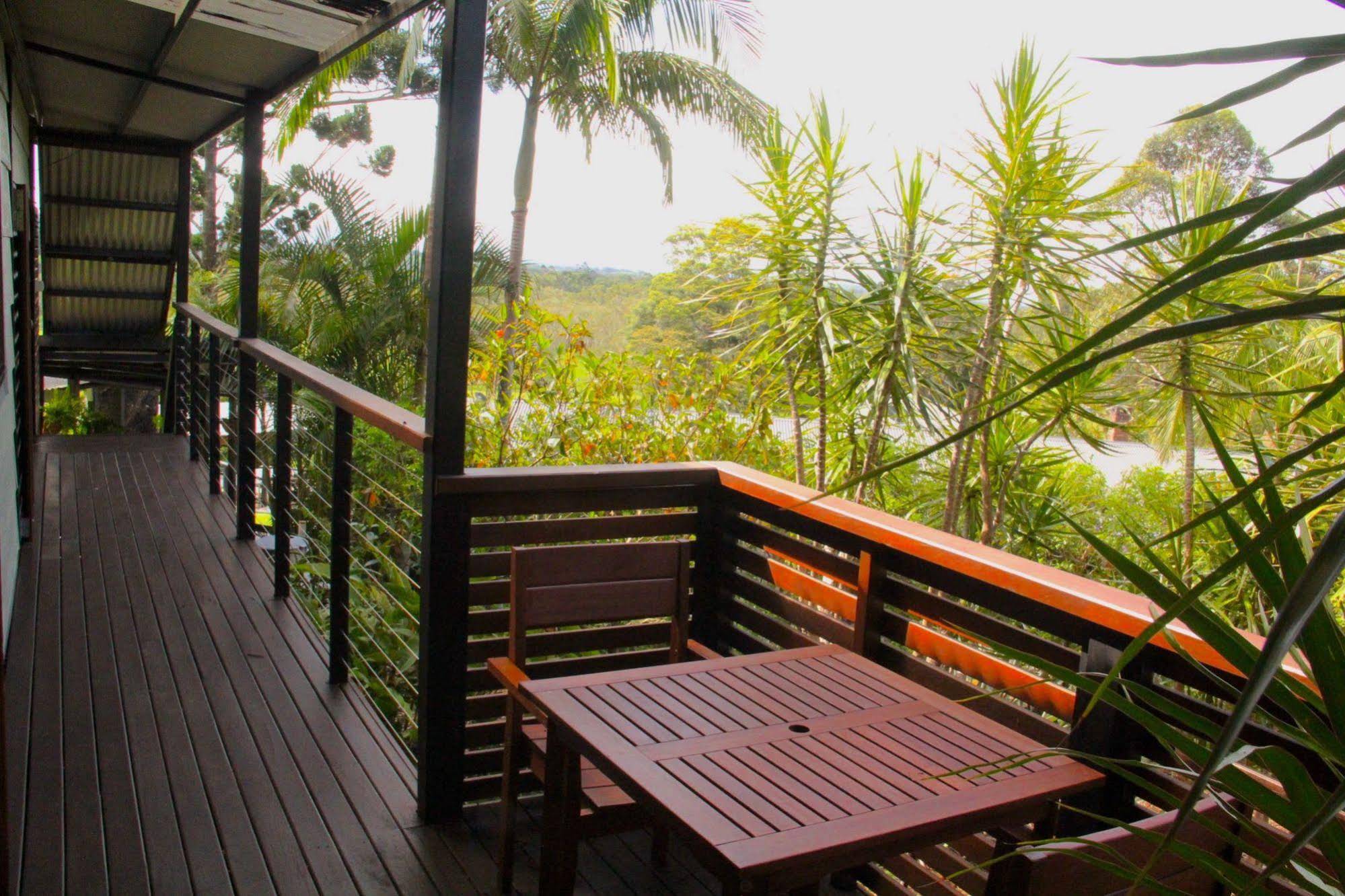 Cape Byron Retreat