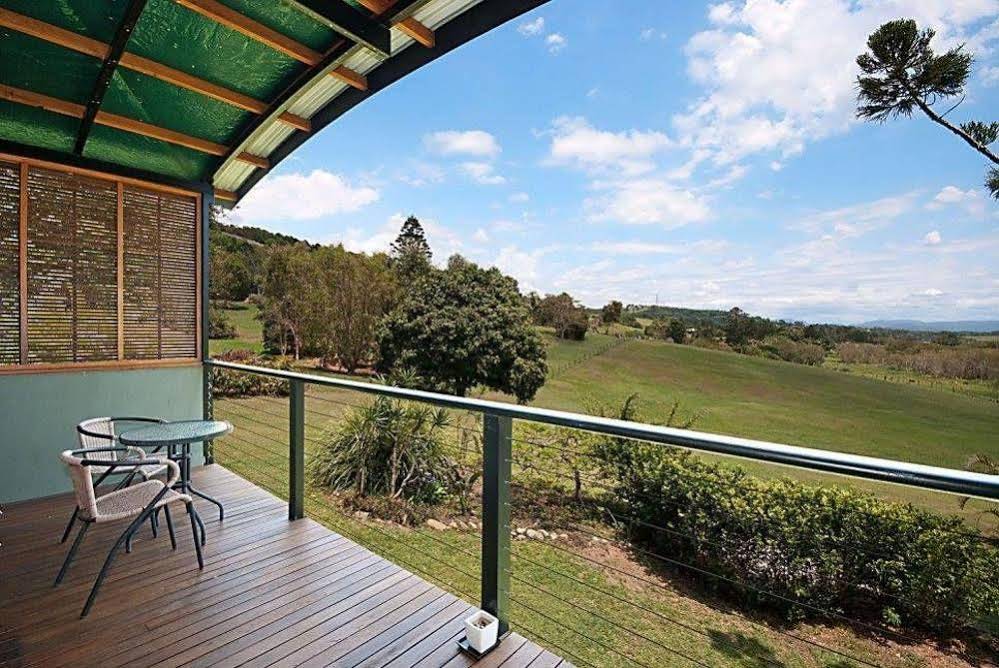 Cape Byron Retreat