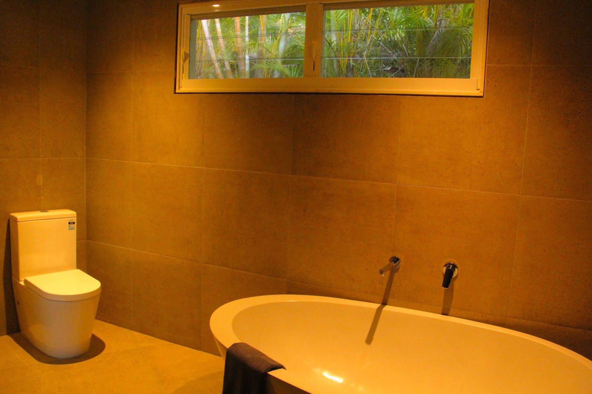 Cape Byron Retreat
