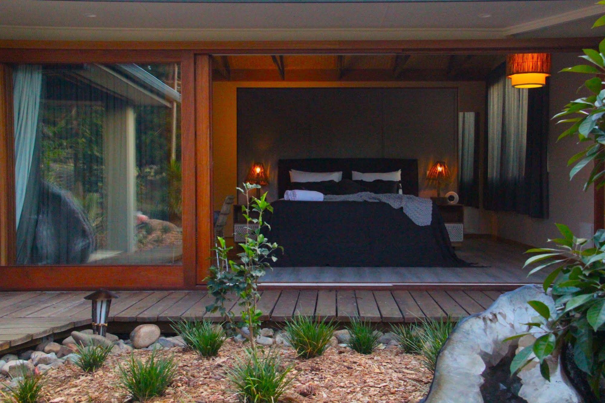 Cape Byron Retreat