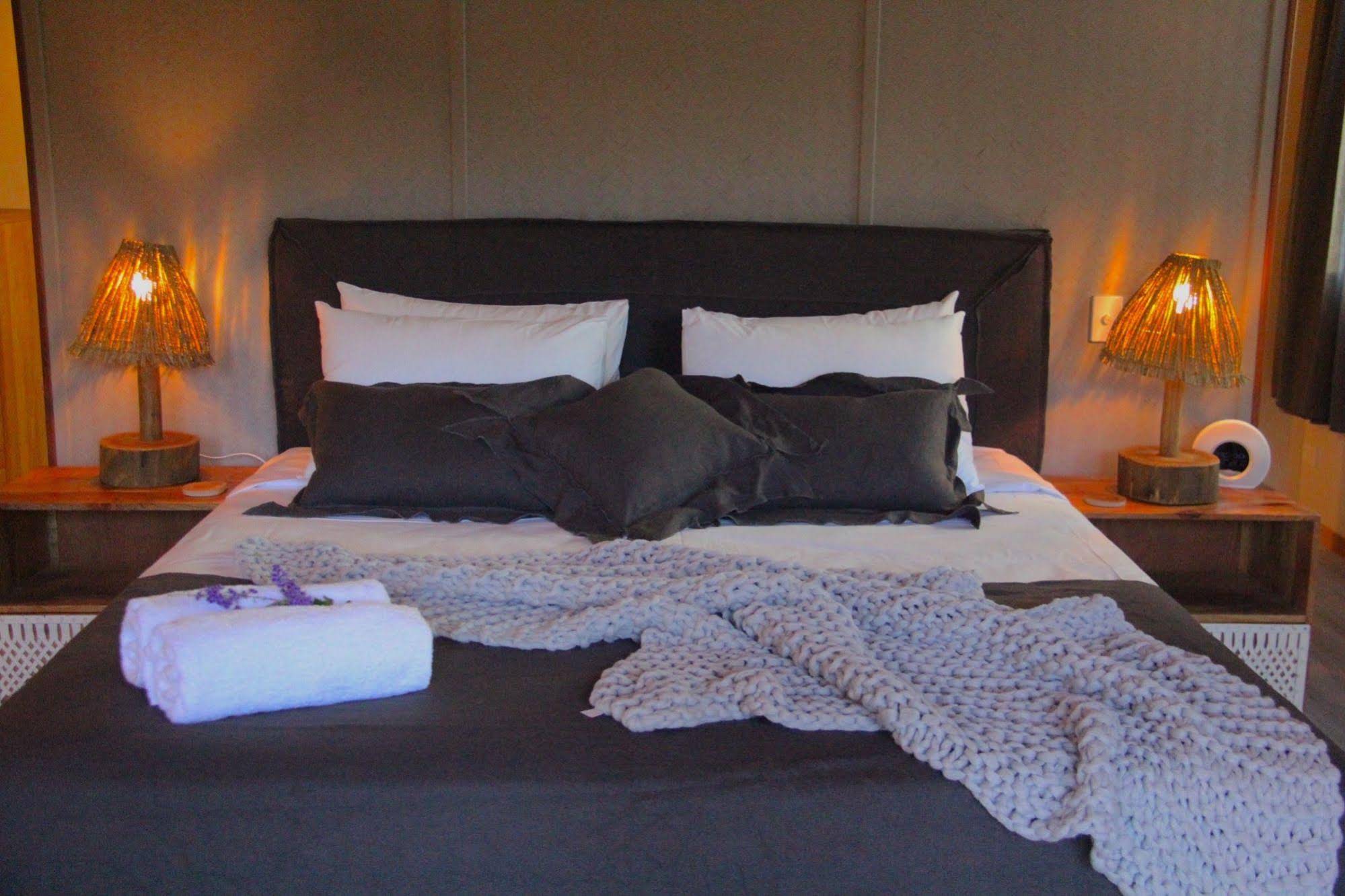 Cape Byron Retreat