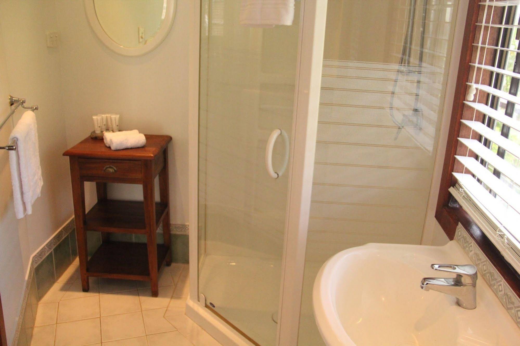 Cape Byron Retreat