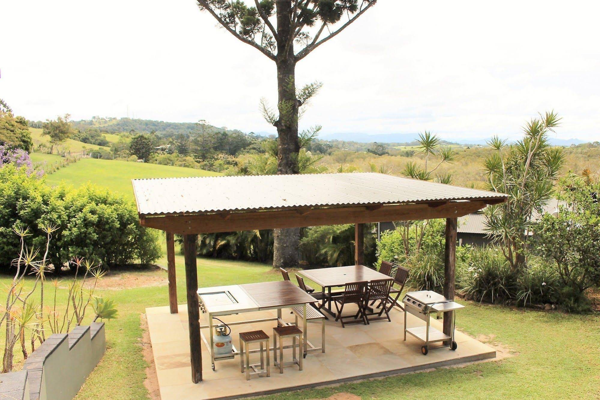 Cape Byron Retreat