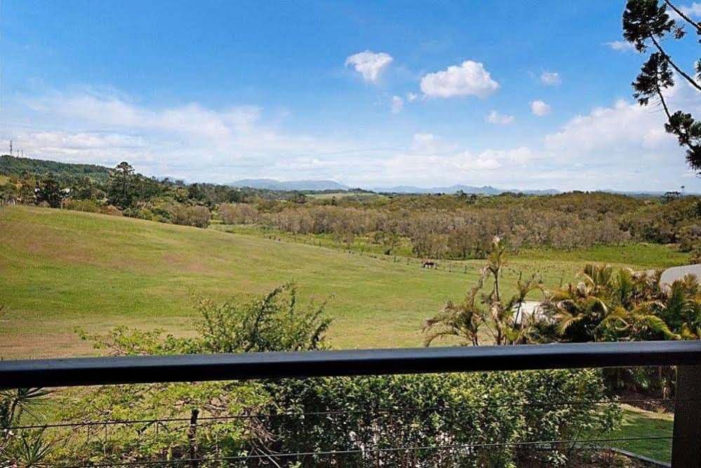 Cape Byron Retreat