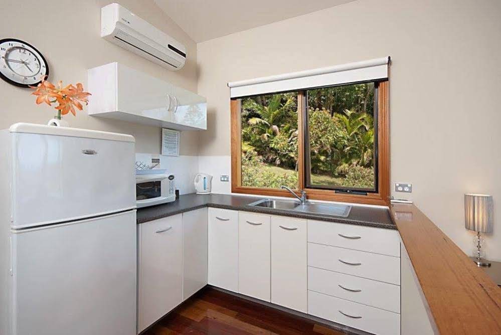 Cape Byron Retreat