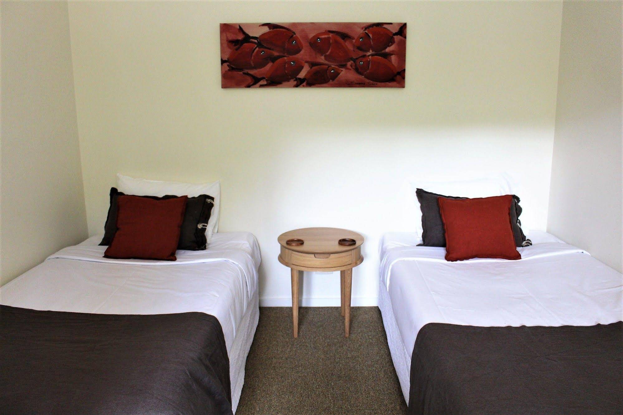 Cape Byron Retreat