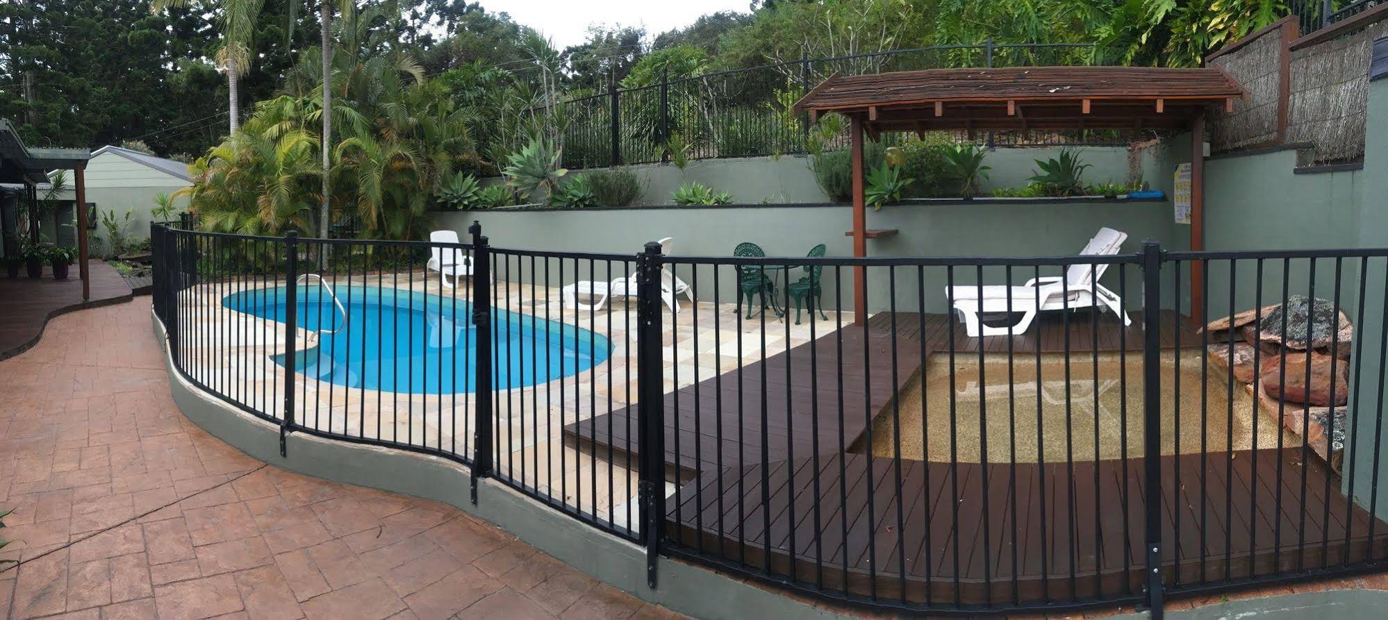 Cape Byron Retreat