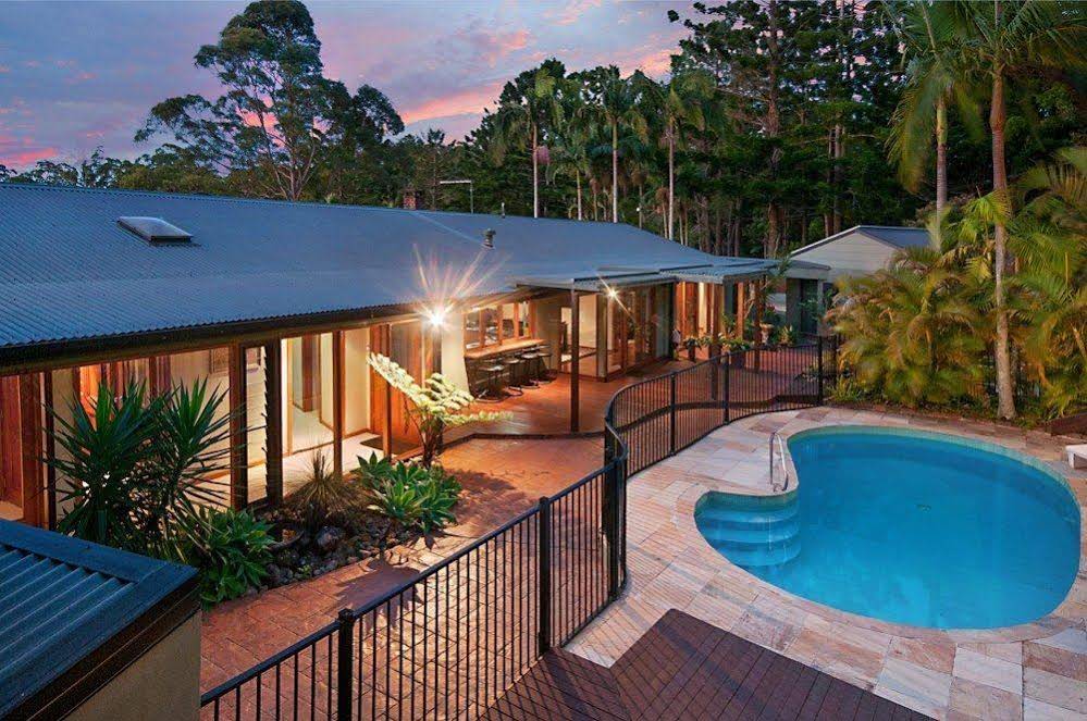 Cape Byron Retreat
