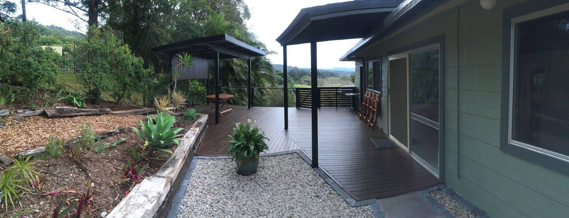 Cape Byron Retreat