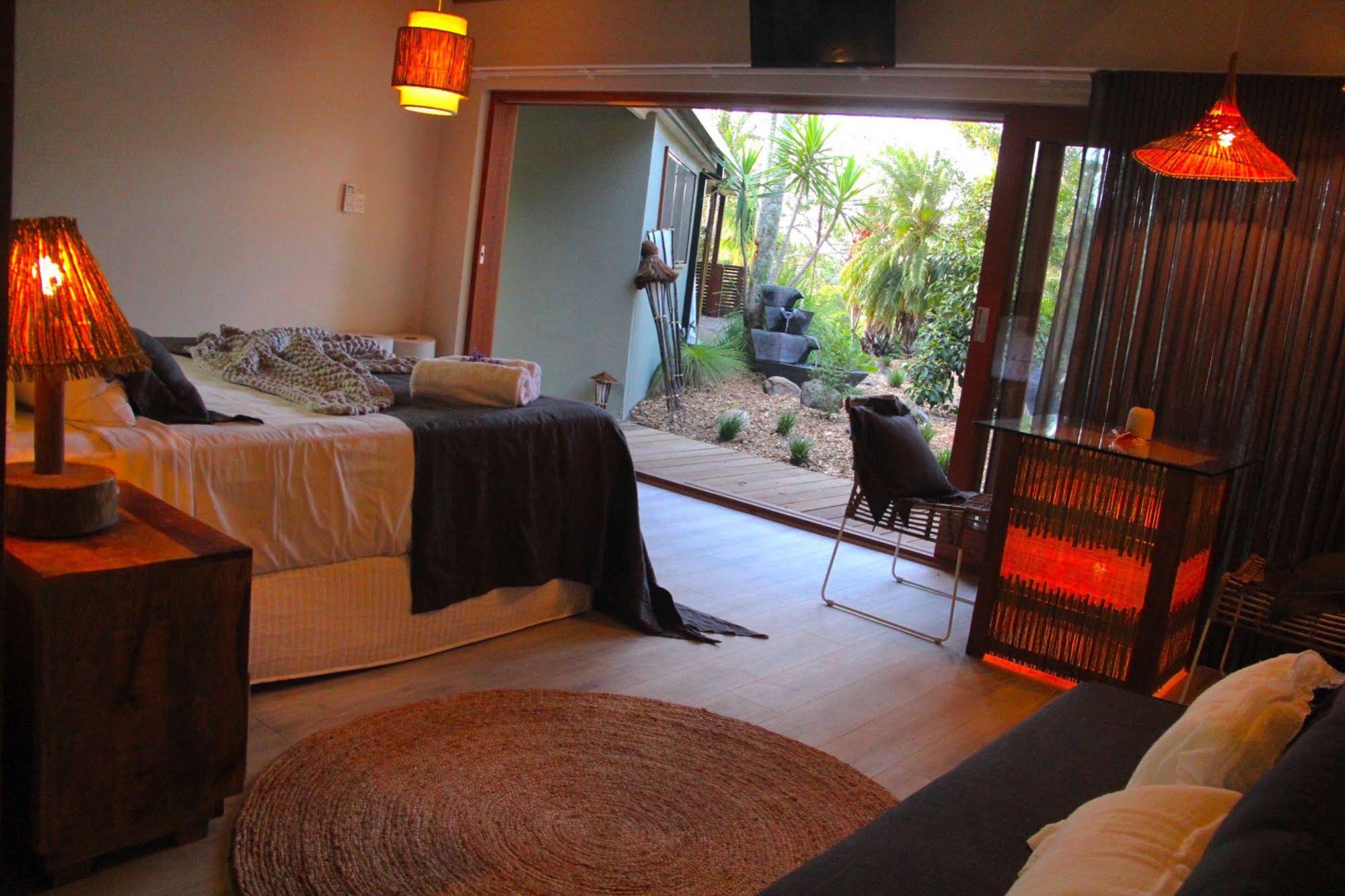 Cape Byron Retreat