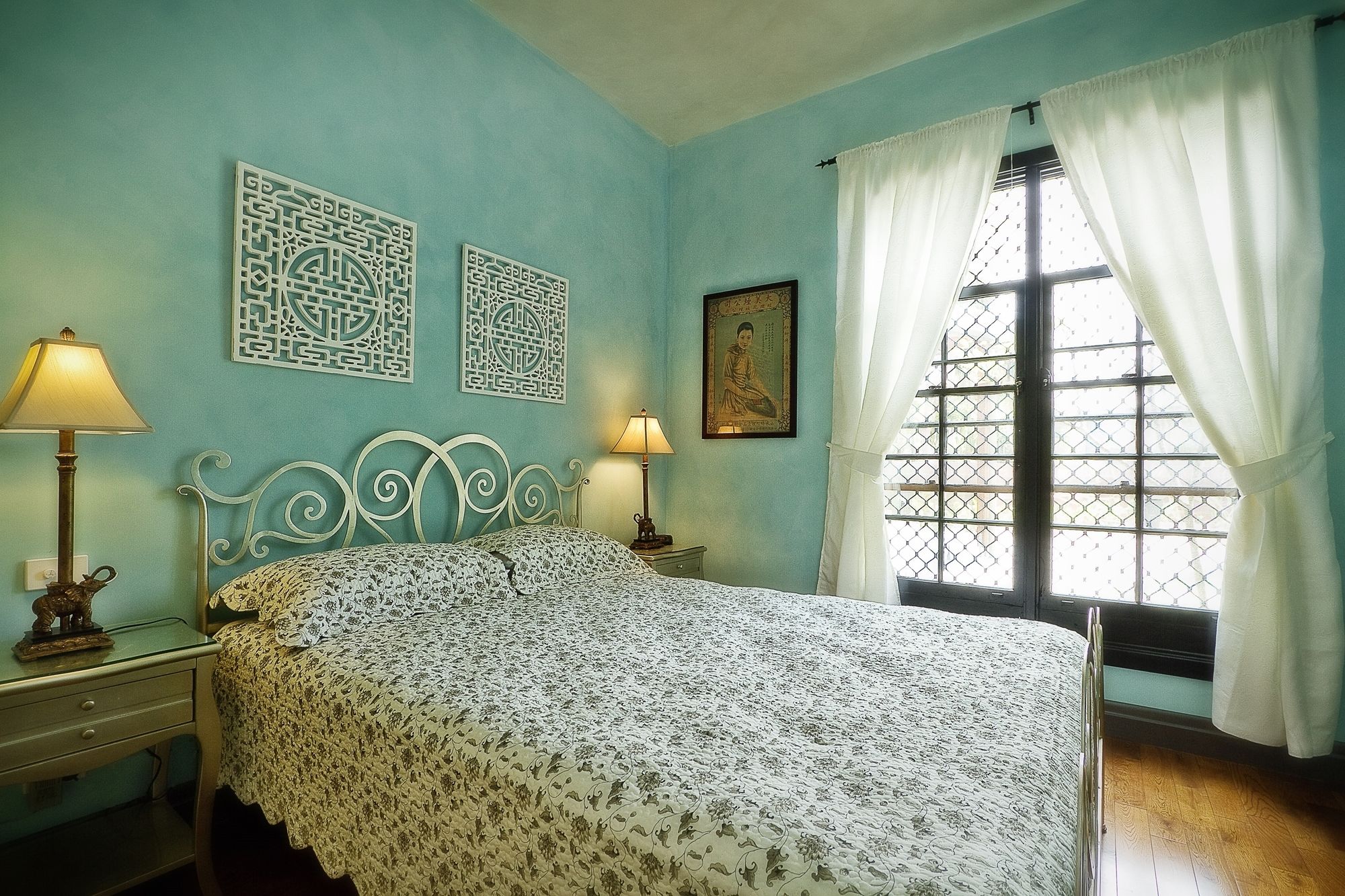 Casa Corallo