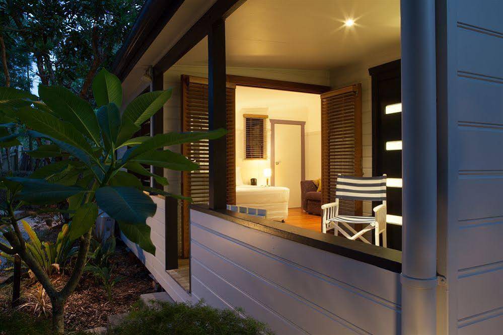 Cavvanbah Beach House