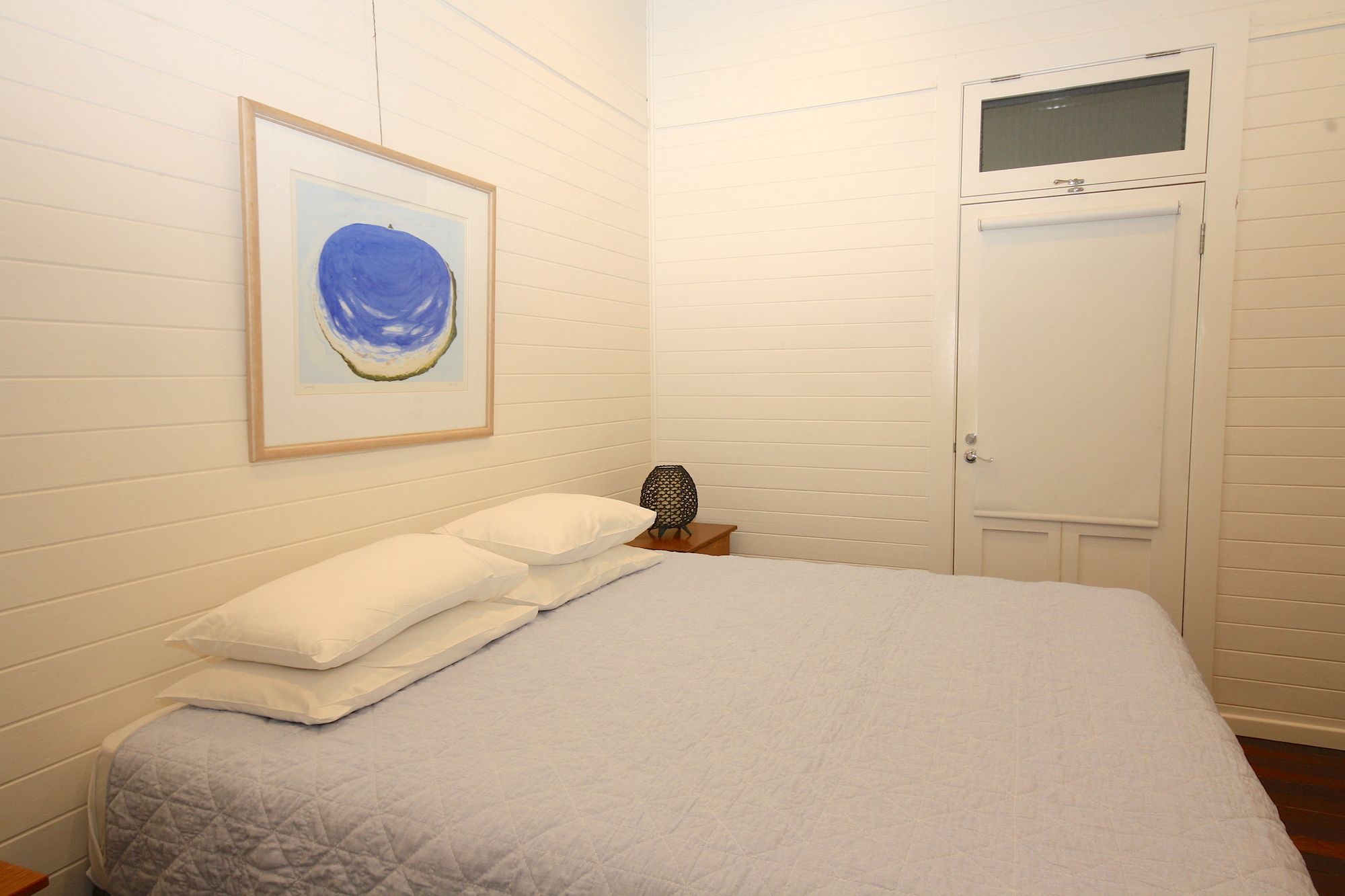 Cavvanbah Seaside Cottage