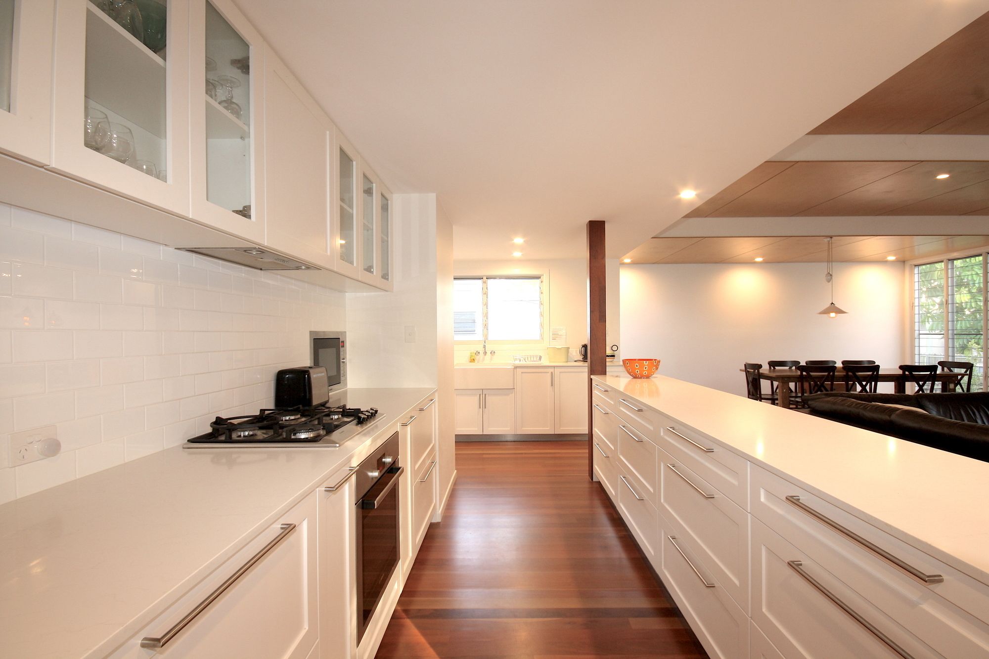 Cavvanbah Seaside Cottage