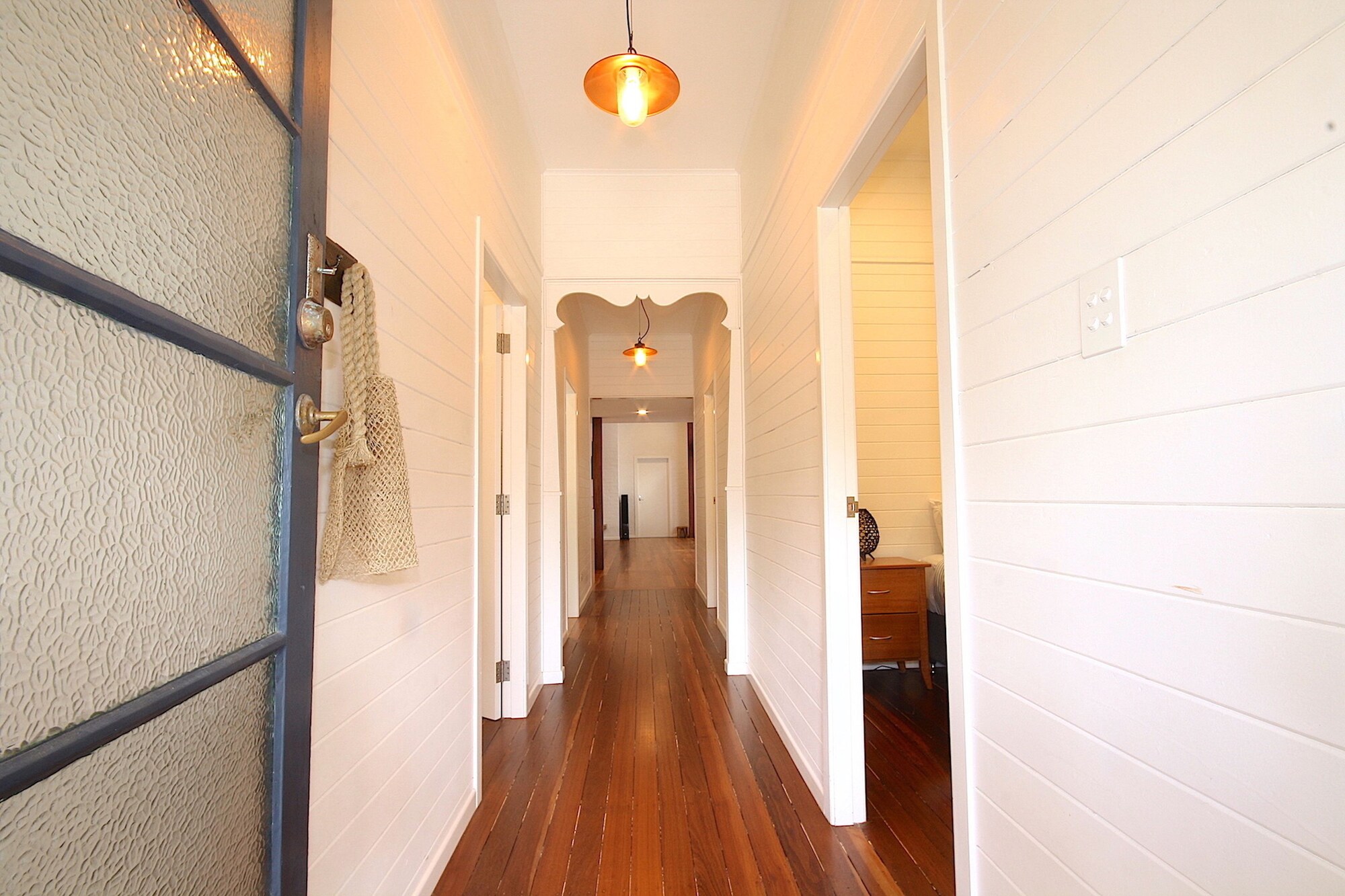 Cavvanbah Seaside Cottage