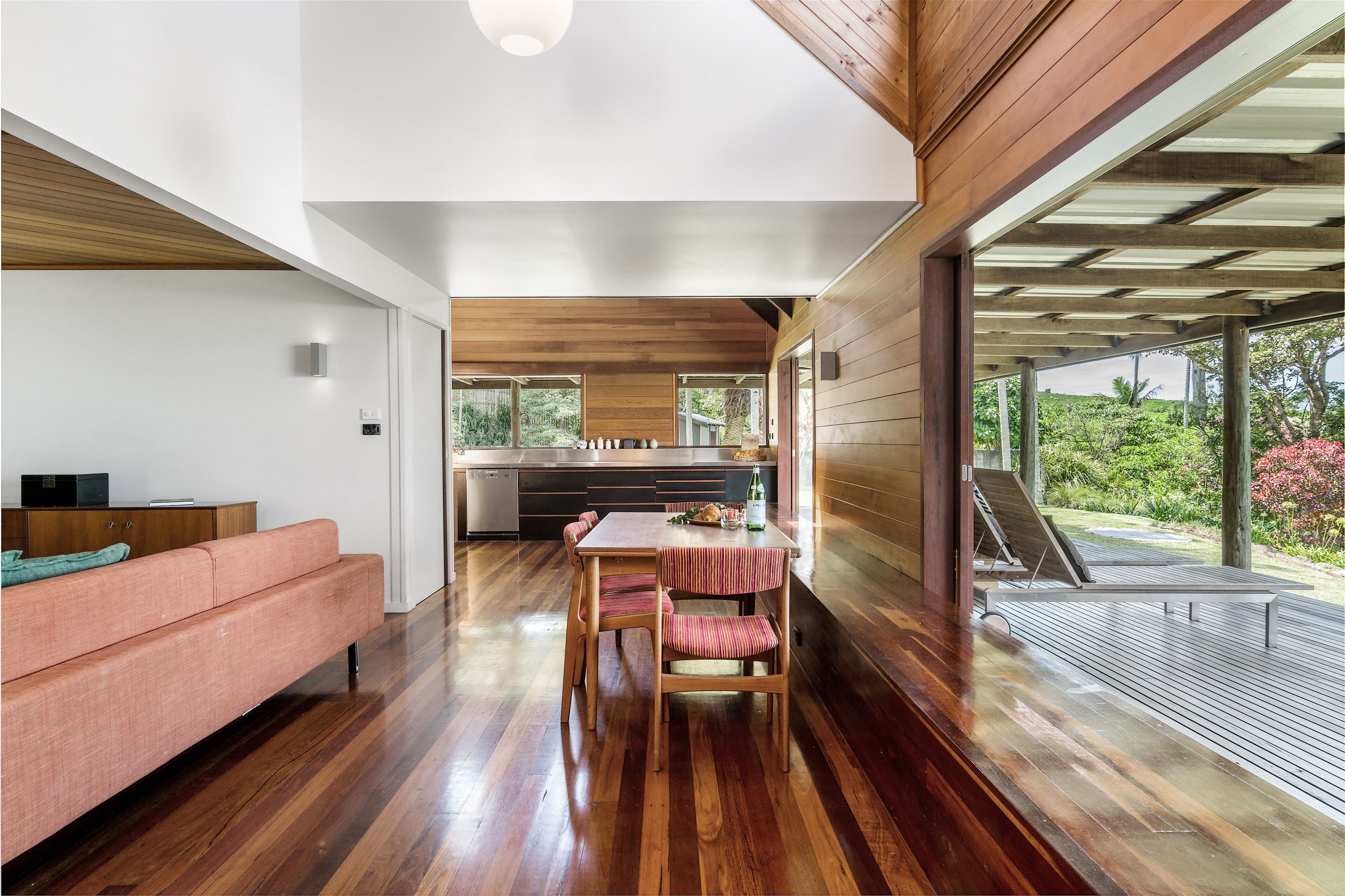 Cedar View