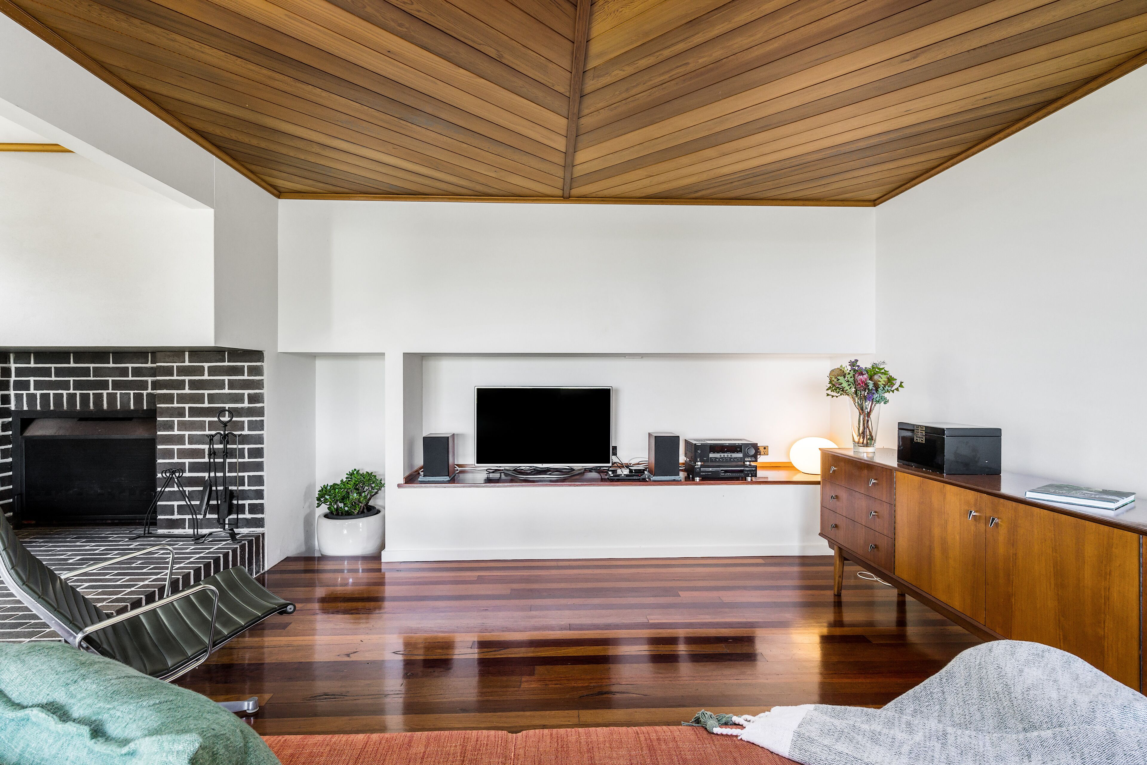 Cedar View