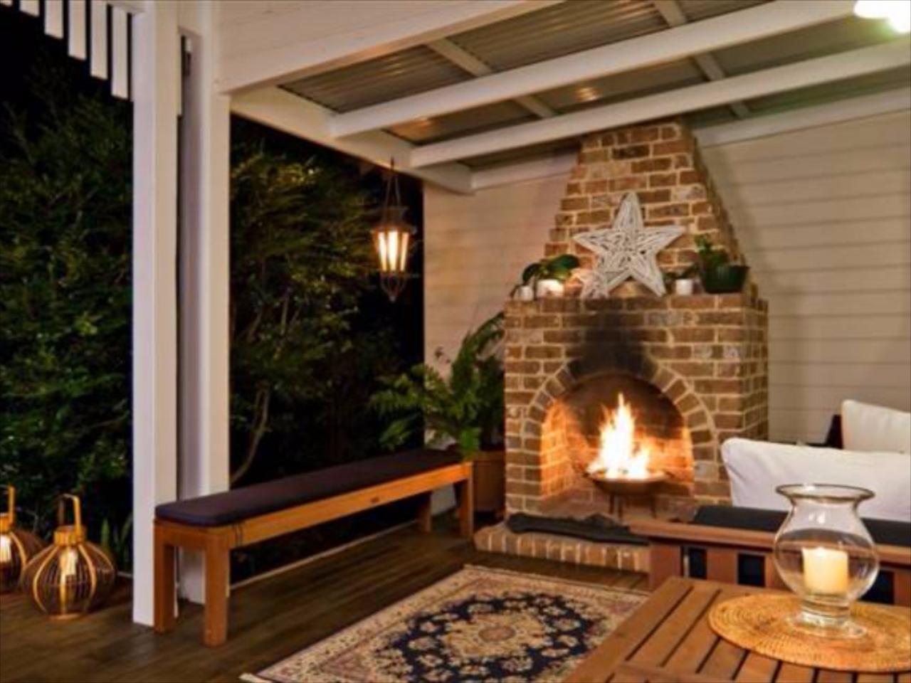 Cedia House