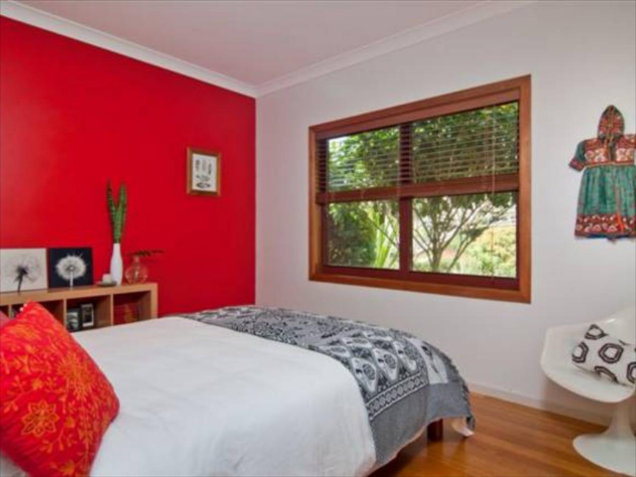 Cedia House