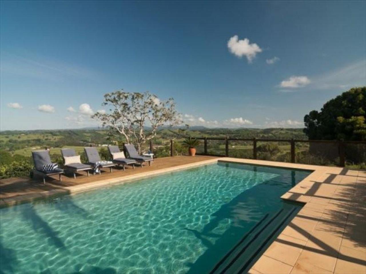 Cedia House