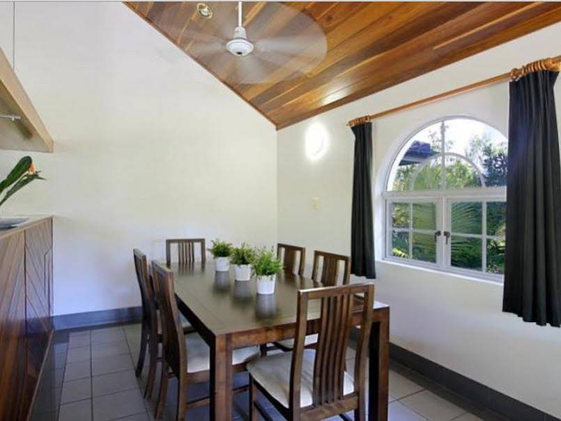 Clarkes Beach Villa