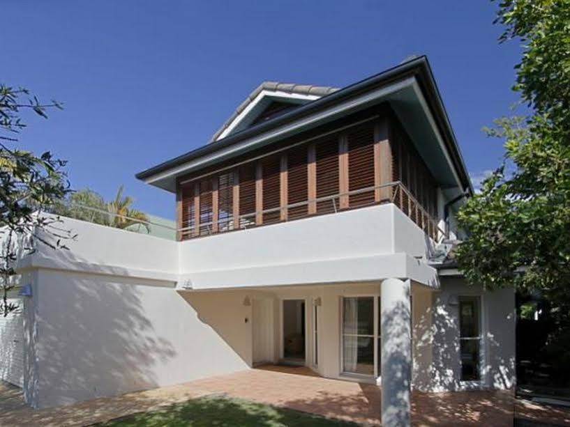 Clarkes Beach Villa