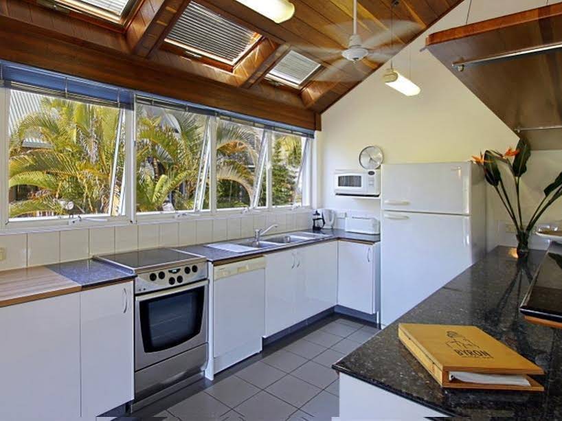 Clarkes Beach Villa
