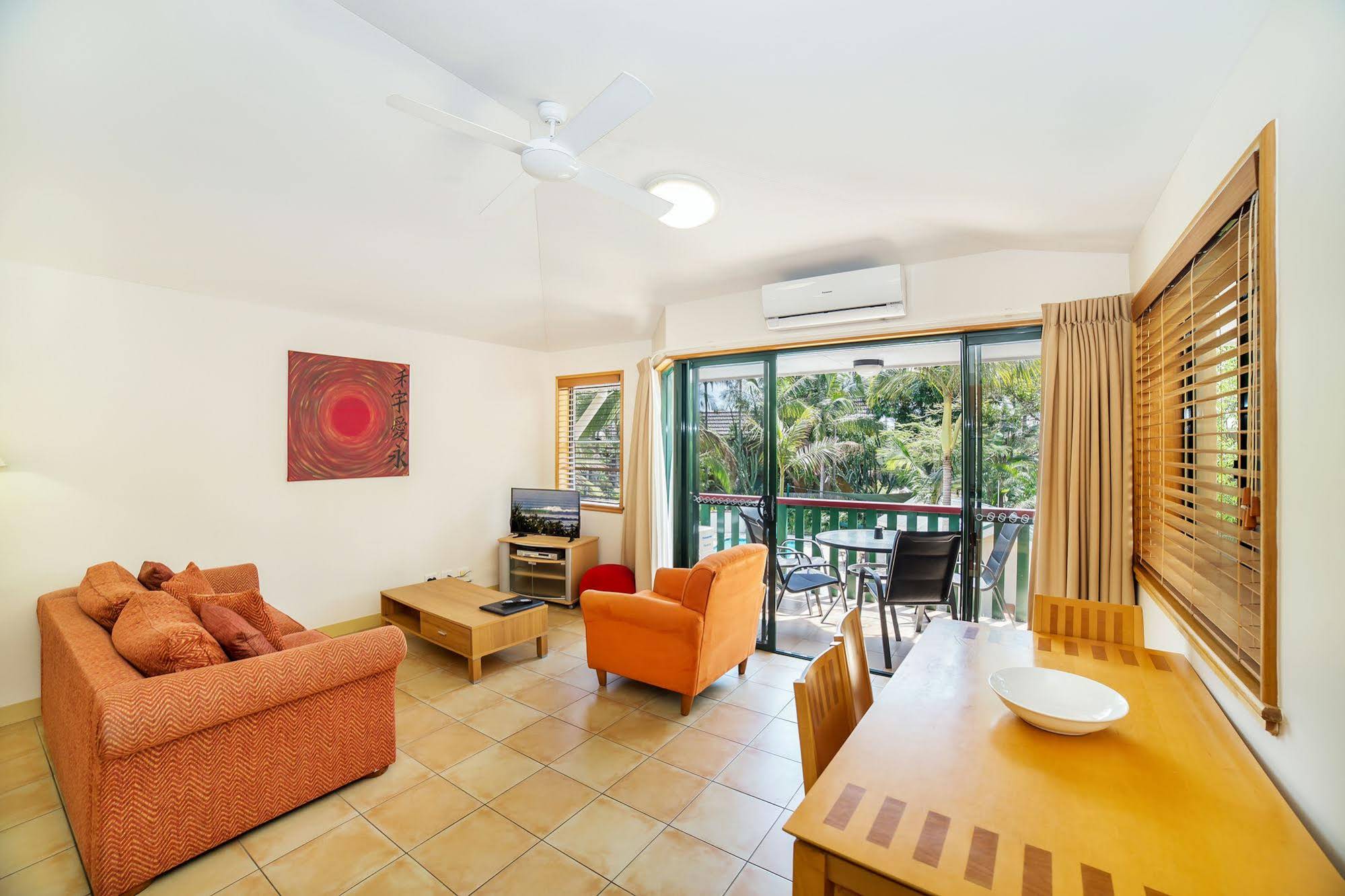 Crest Apartments Byron Bay