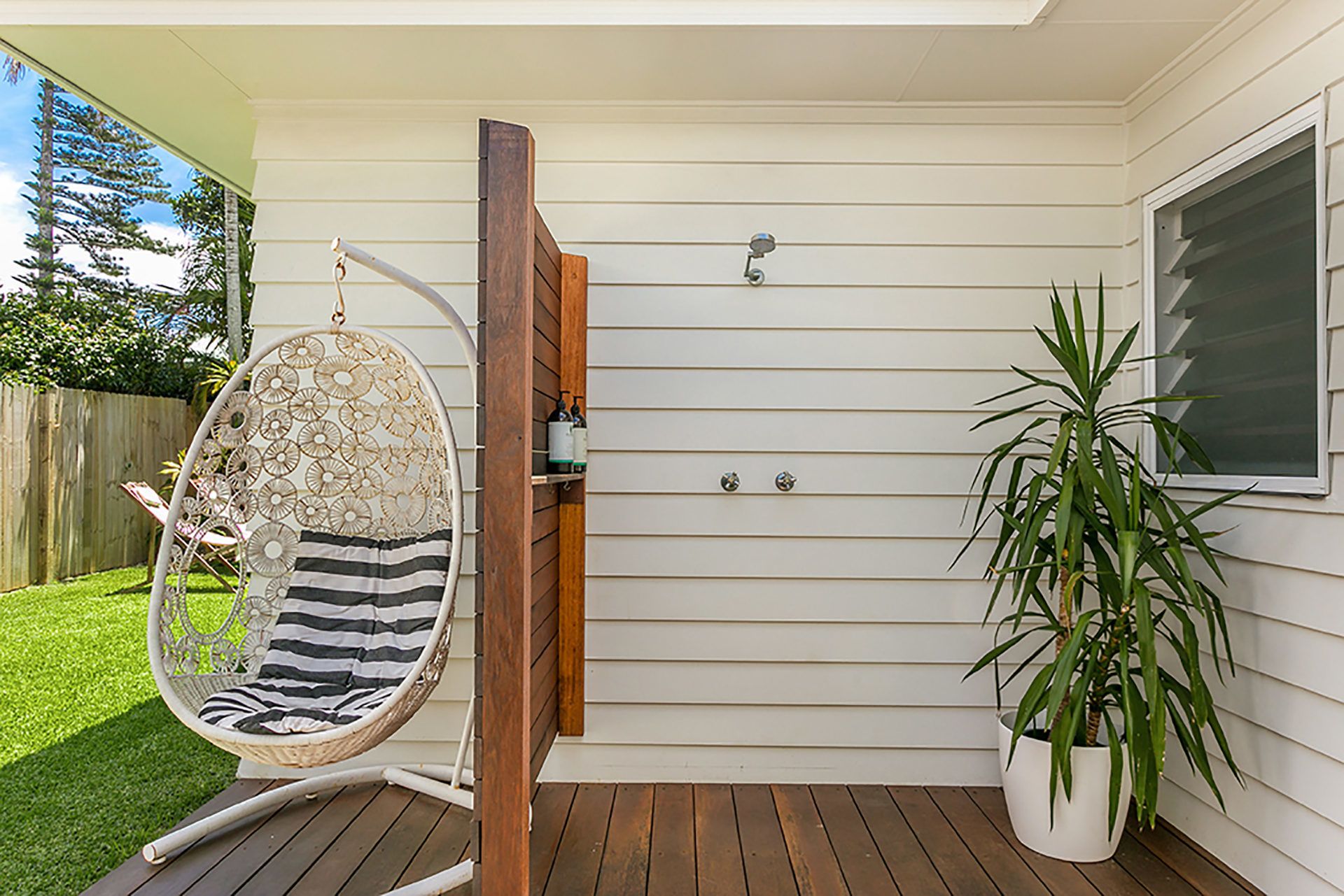 Elua Beach House