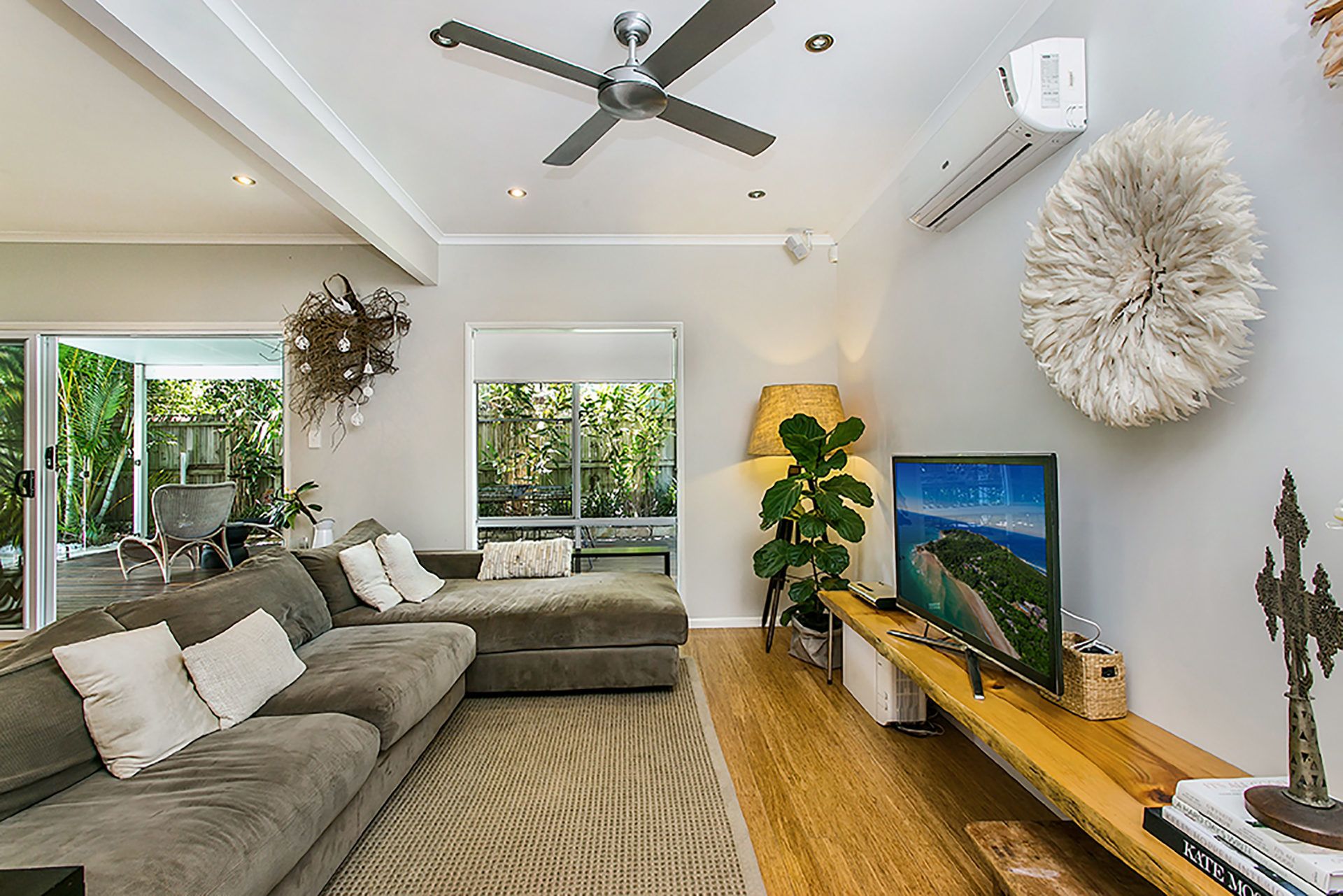 Elua Beach House