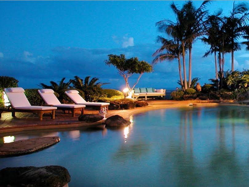 Four Winds Luxury Villas