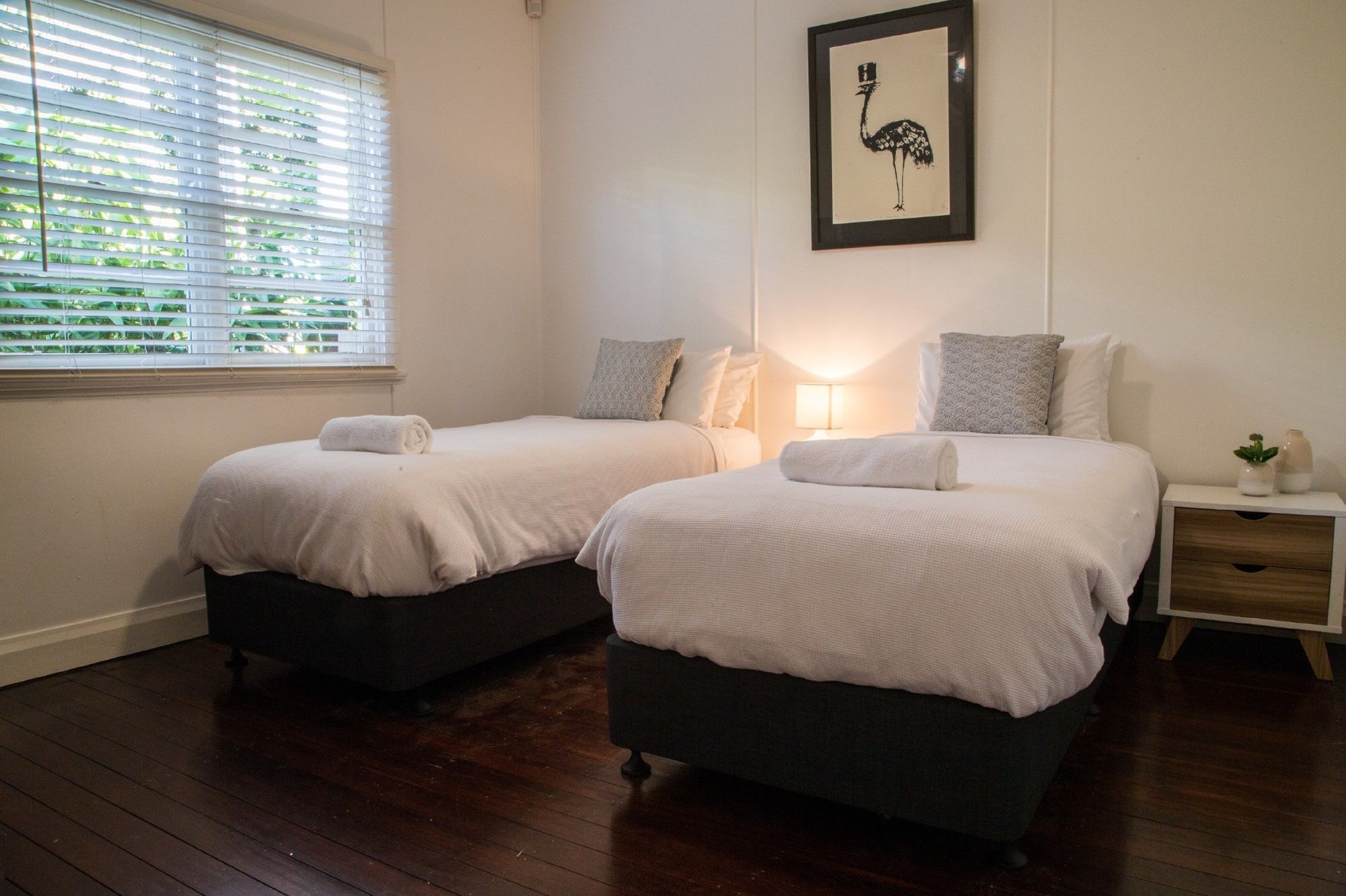 Frankies Beach House