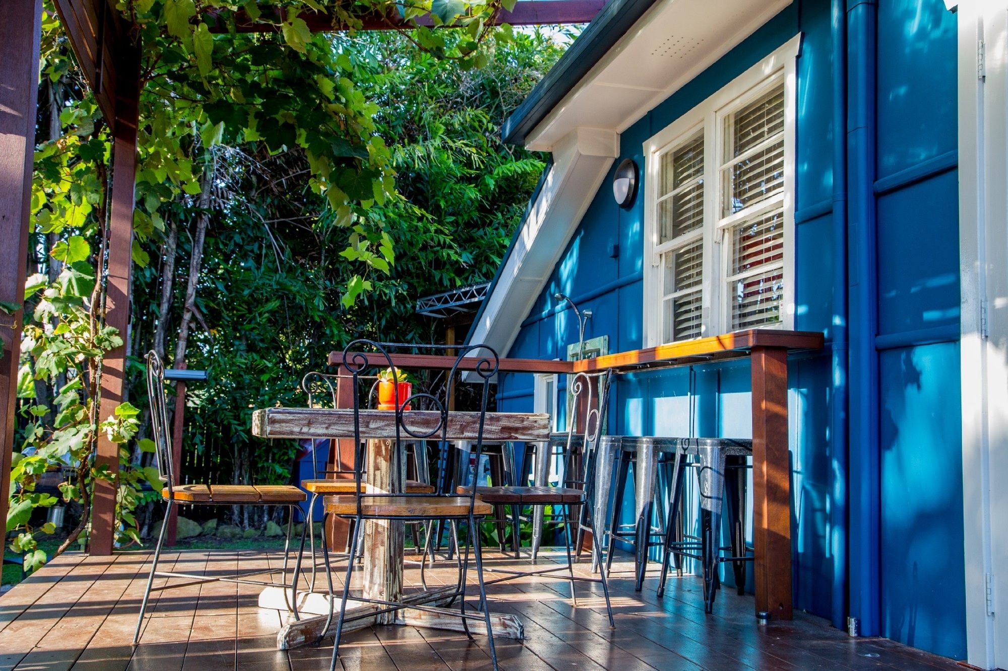 Frankies Beach House