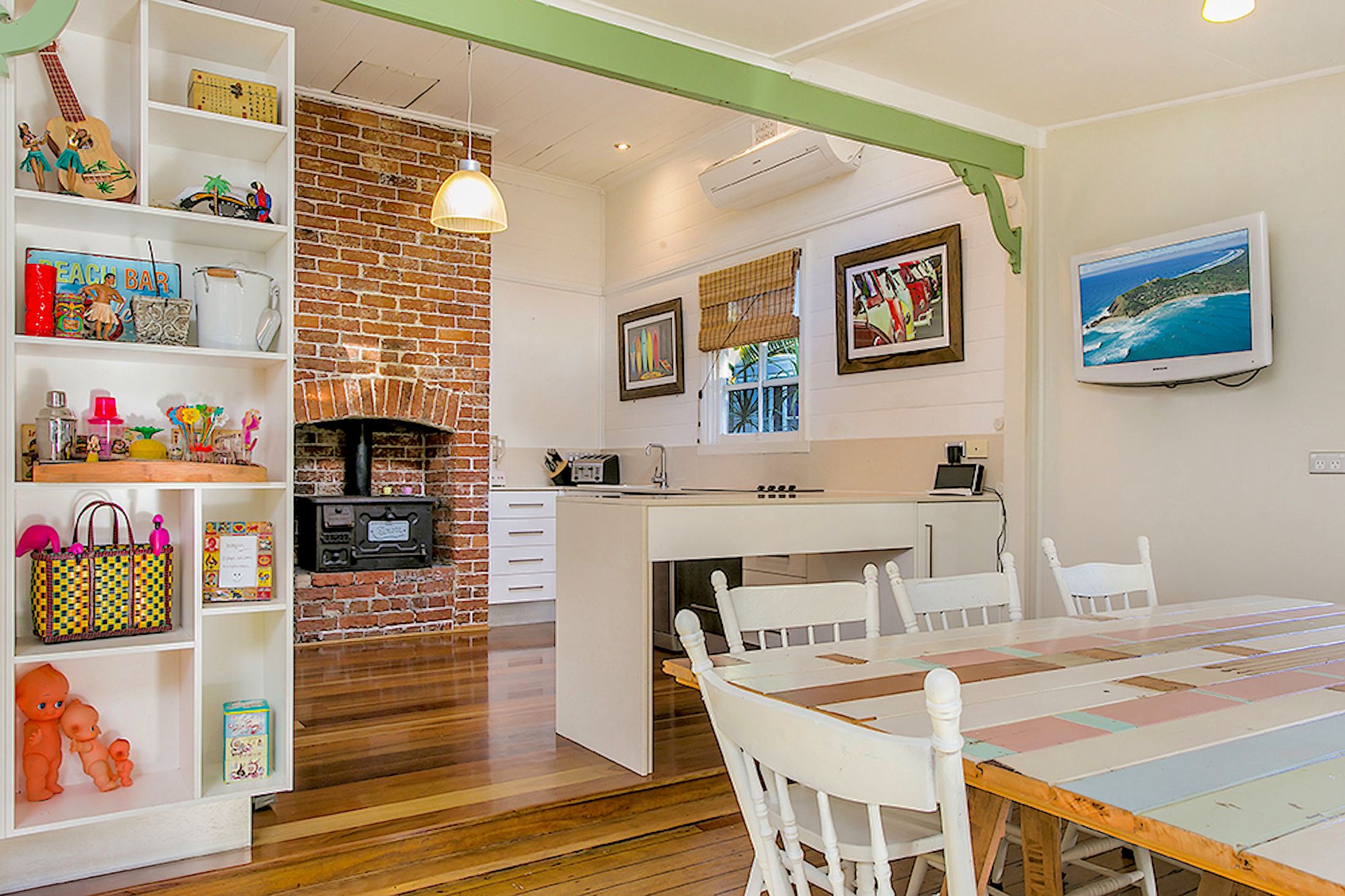 Gidget's Surf Shack
