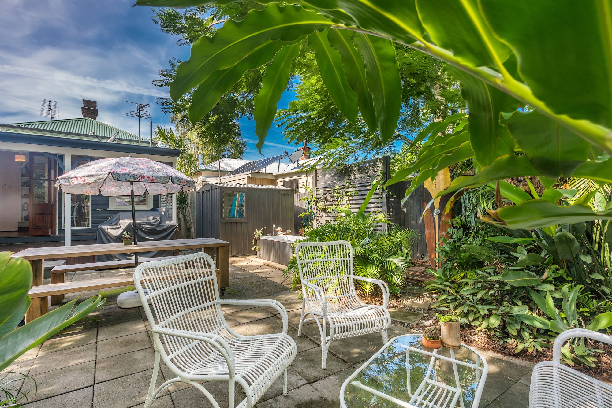 Gidget's Surf Shack