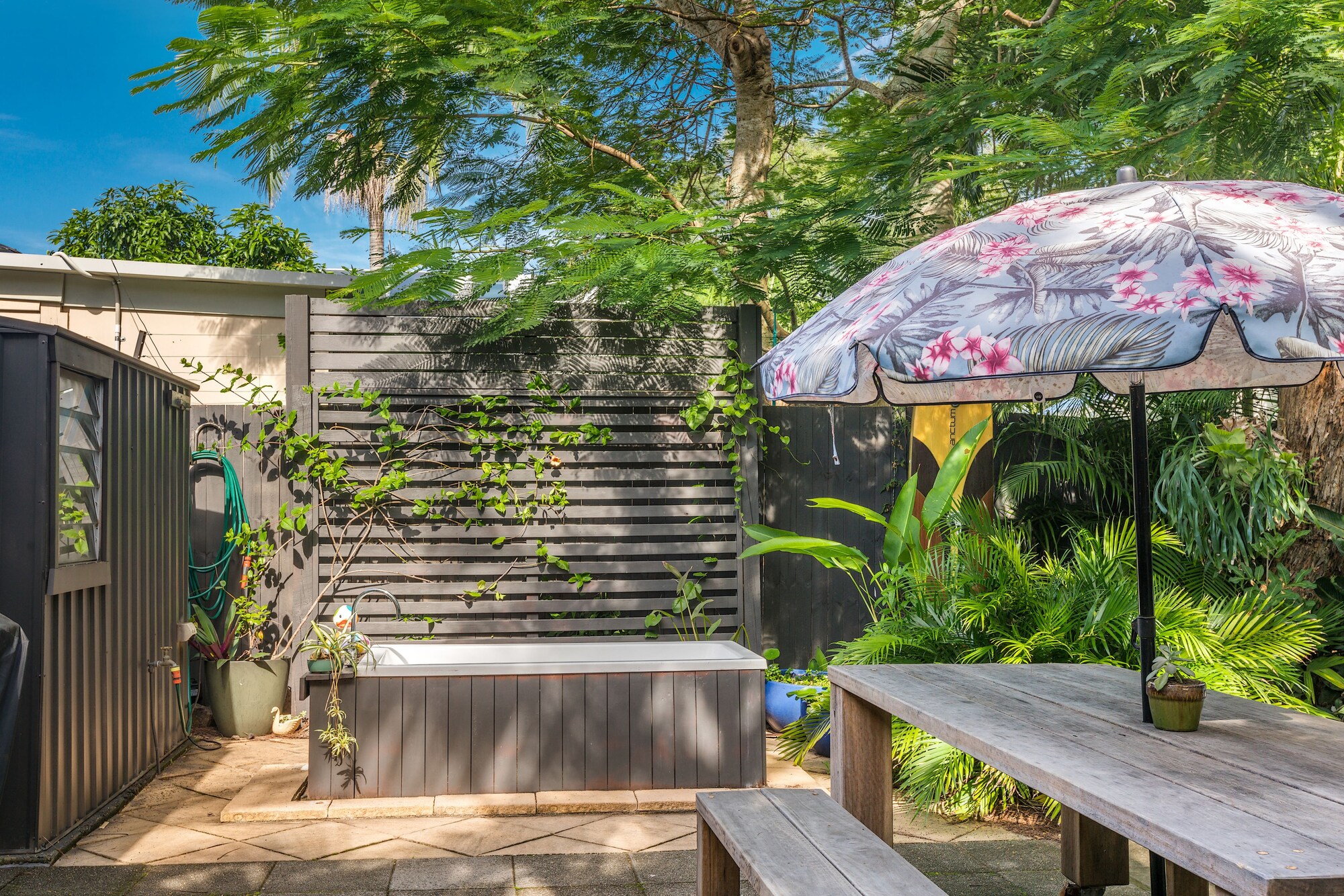 Gidget's Surf Shack