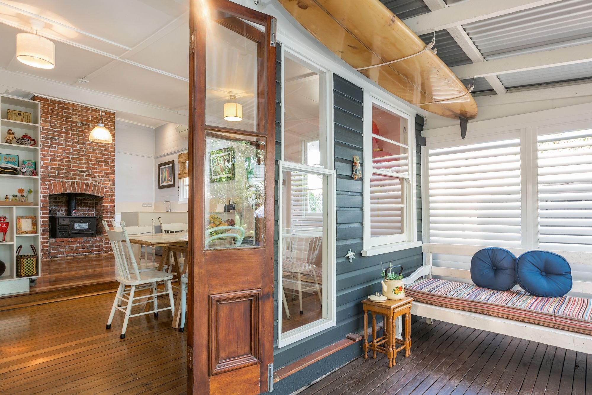 Gidget's Surf Shack