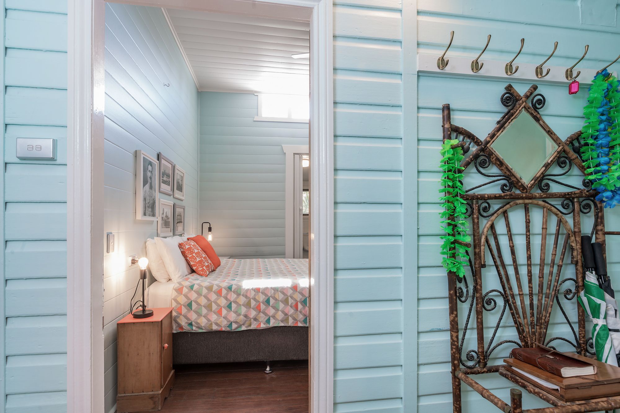 Gidget's Surf Shack