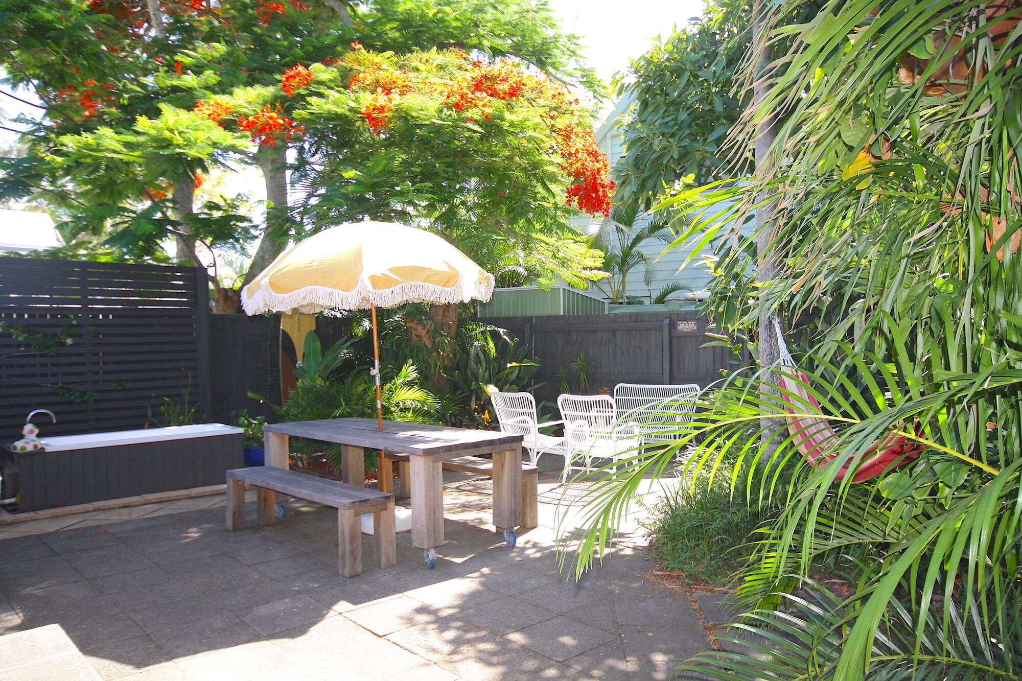 Gidget's Surf Shack