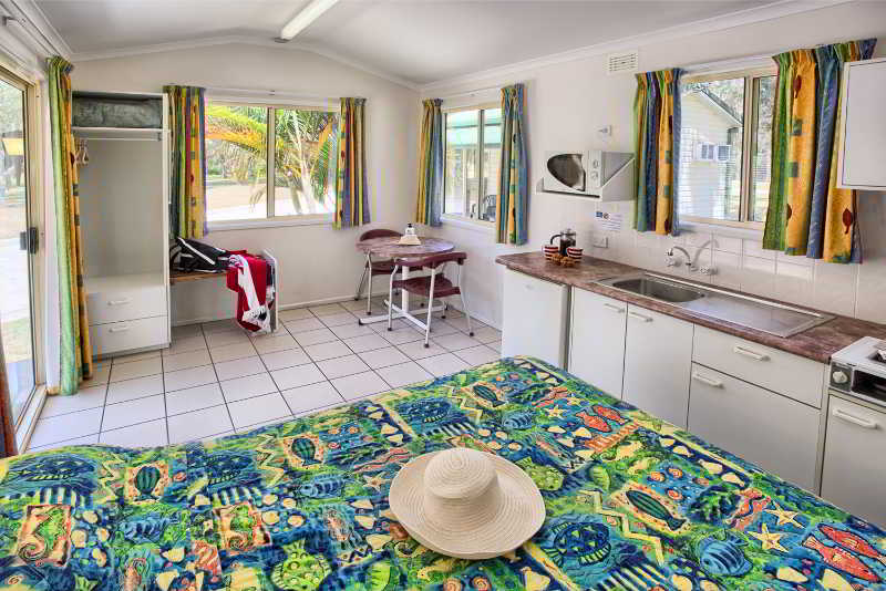 Glen Villa Resort