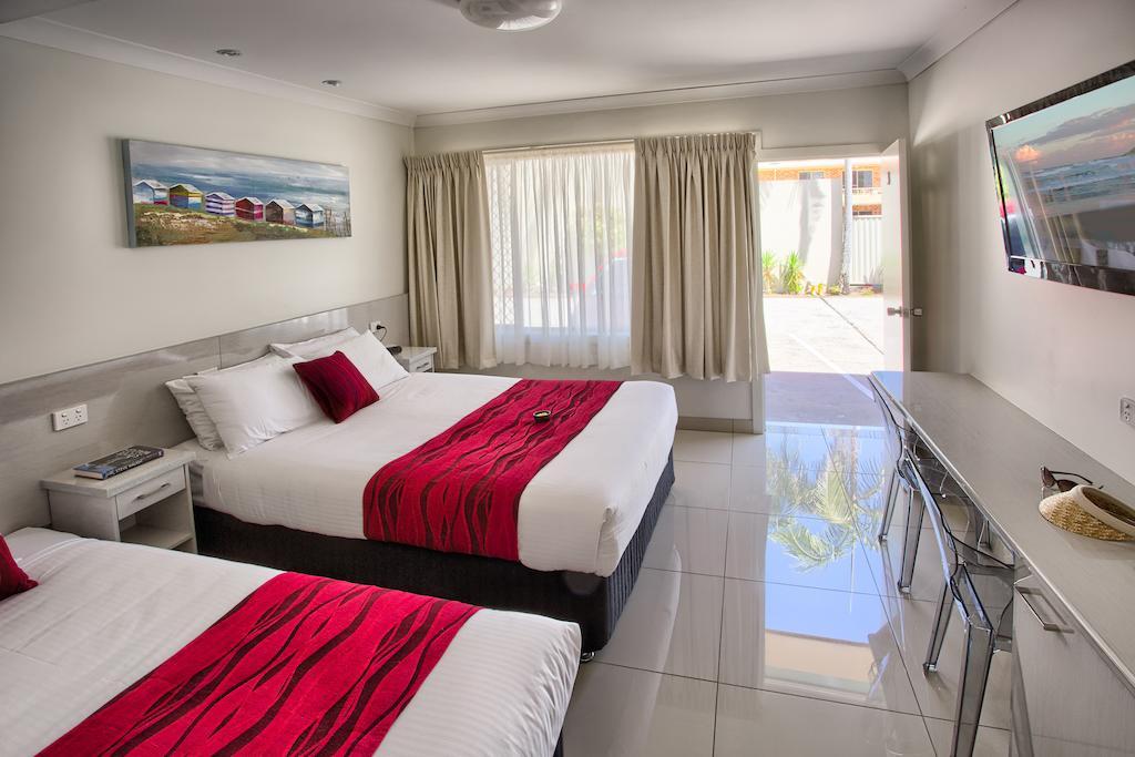 Hibiscus Motel