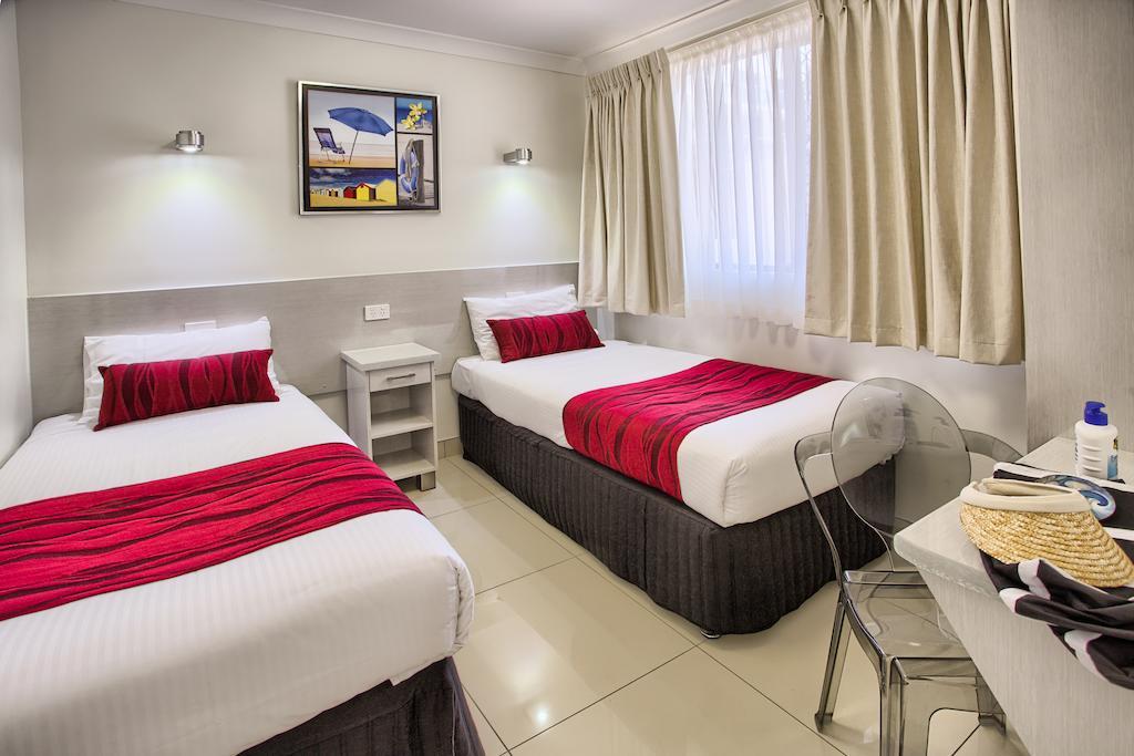 Hibiscus Motel