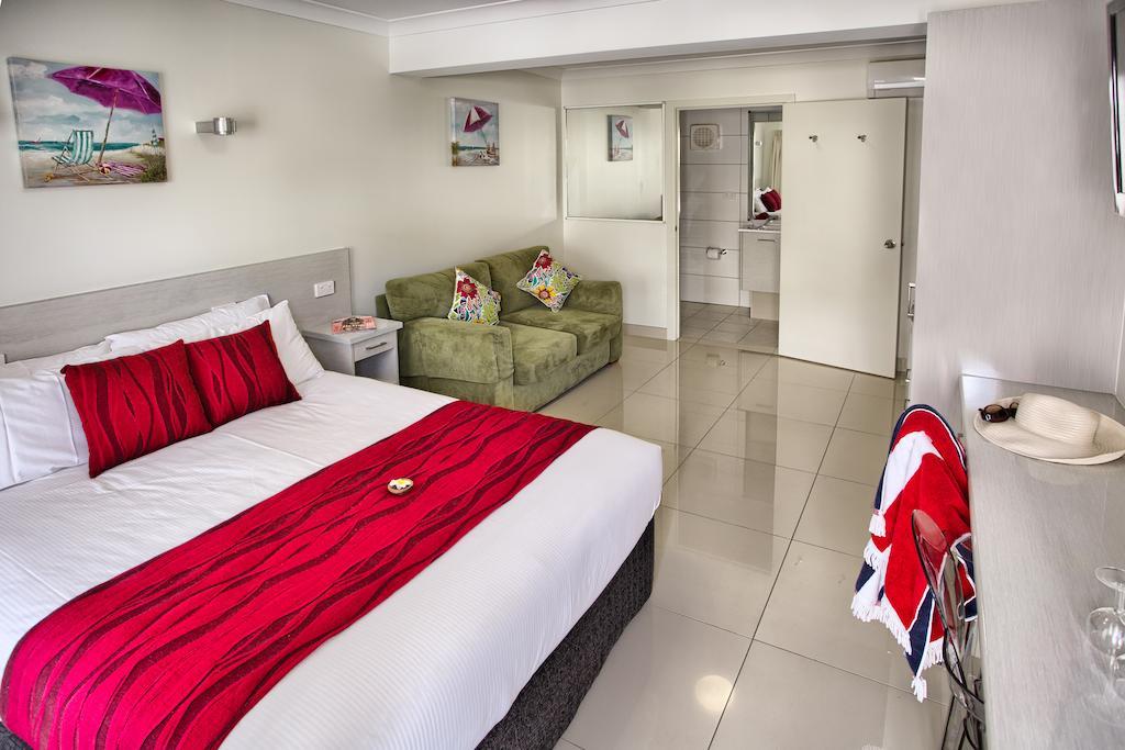 Hibiscus Motel