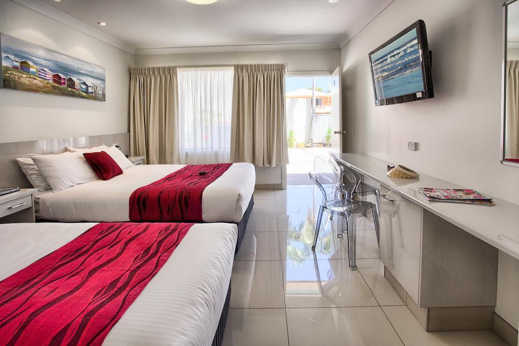 Hibiscus Motel