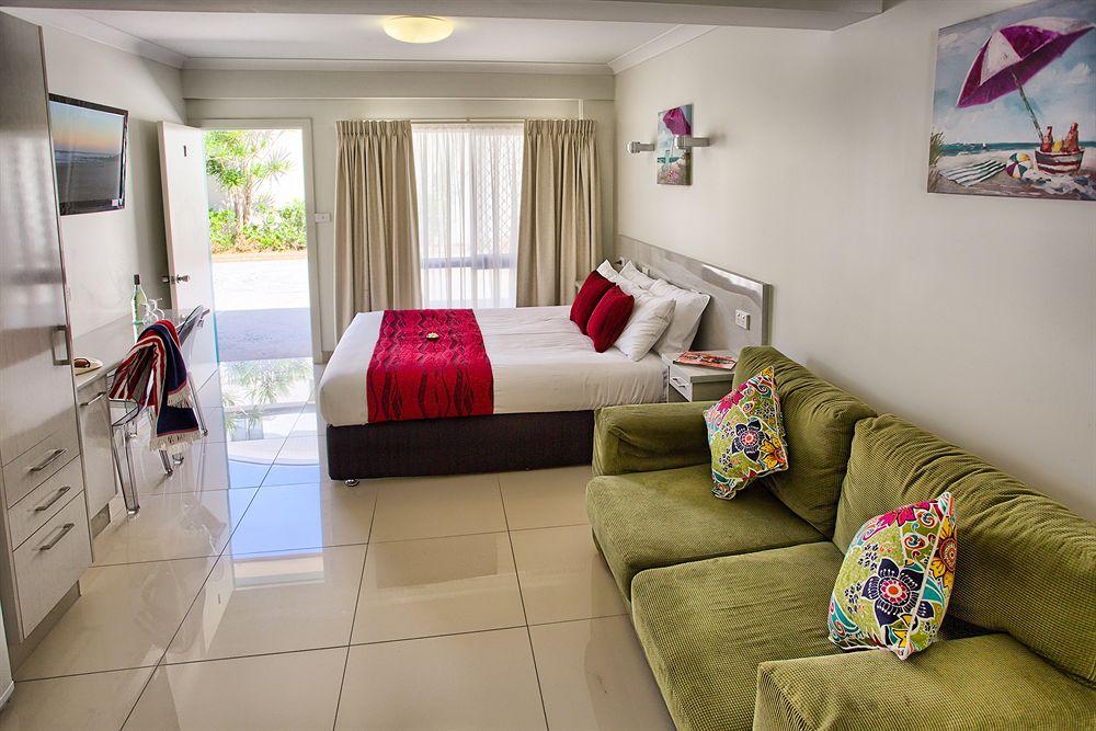 Hibiscus Motel