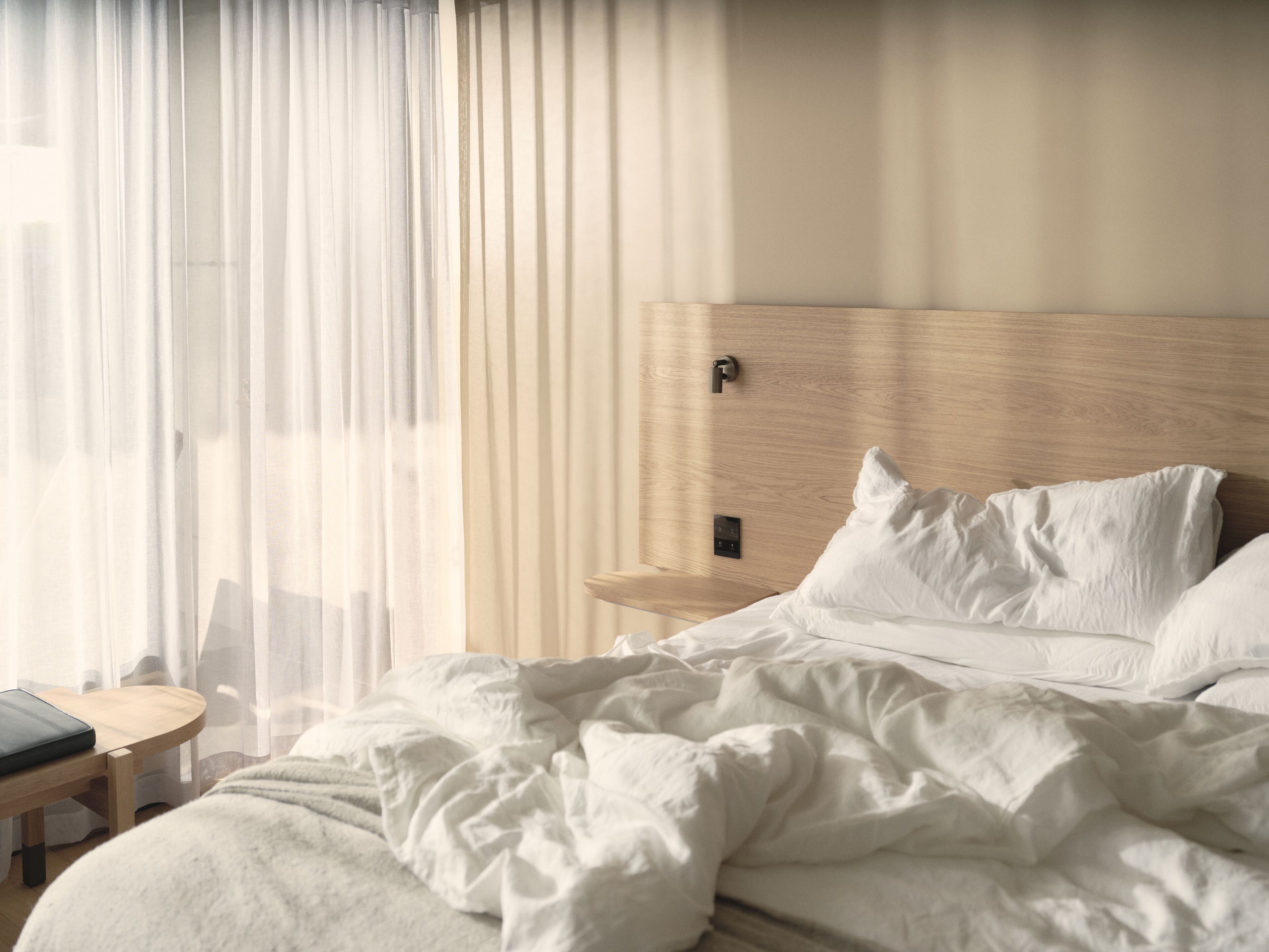 Hotel Marvell