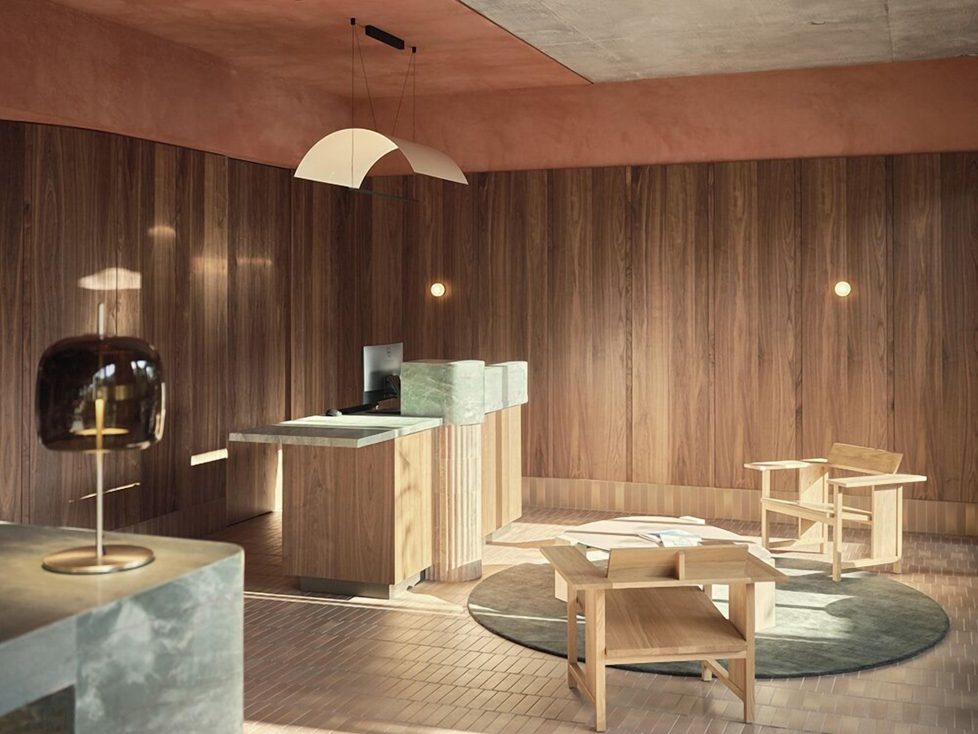 Hotel Marvell