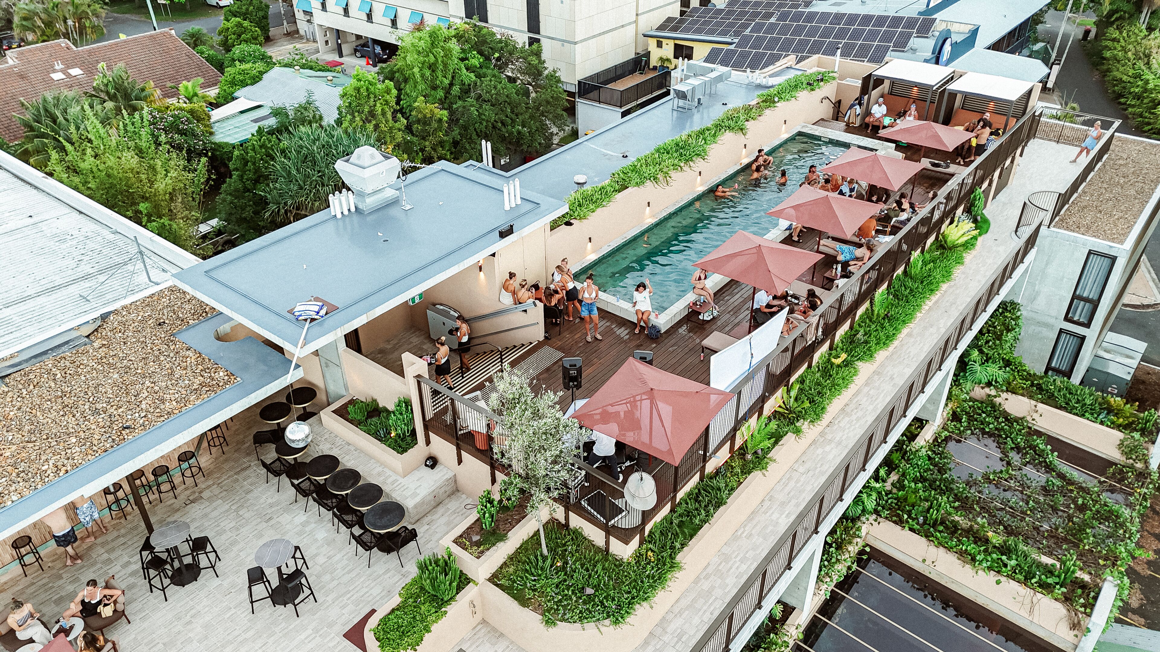 Hotel Marvell
