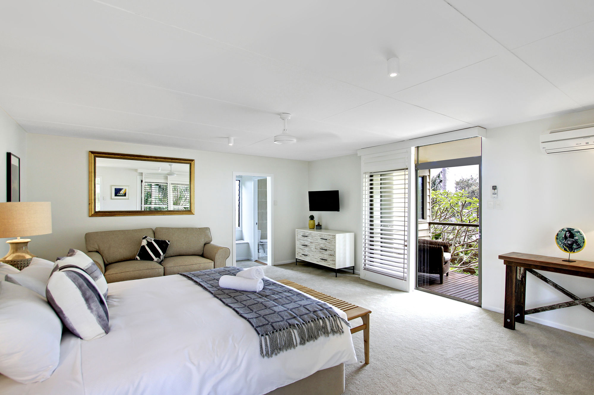 Jimmy's Beach House