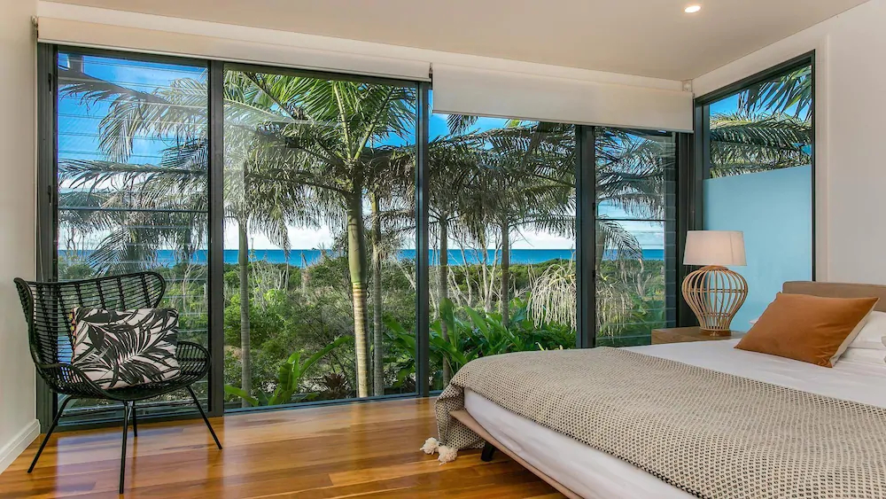 Kiah Beach House